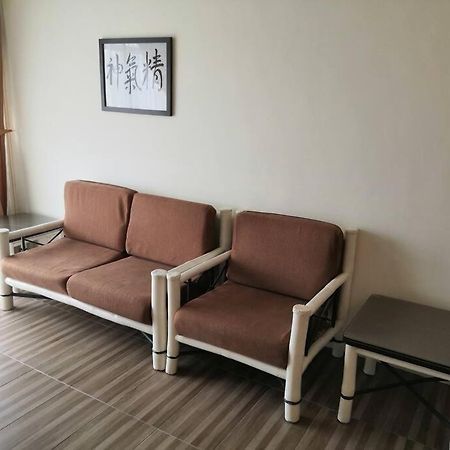 Mahkota Hotel Apartment Melaka Екстериор снимка