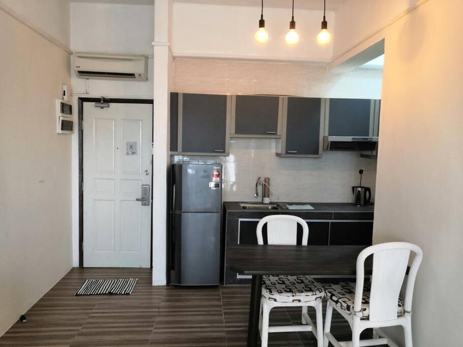 Mahkota Hotel Apartment Melaka Екстериор снимка