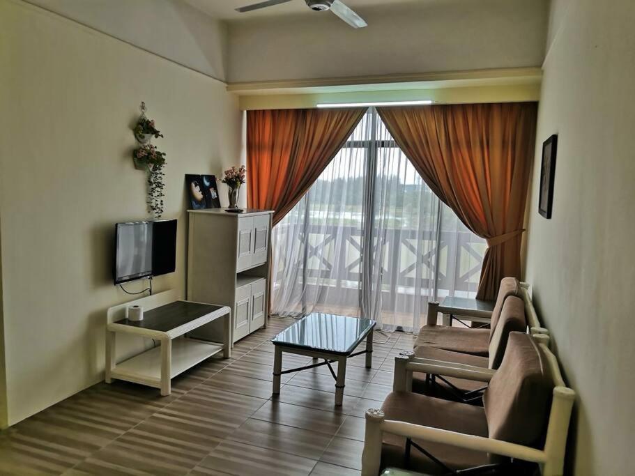 Mahkota Hotel Apartment Melaka Екстериор снимка