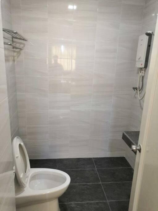 Mahkota Hotel Apartment Melaka Екстериор снимка